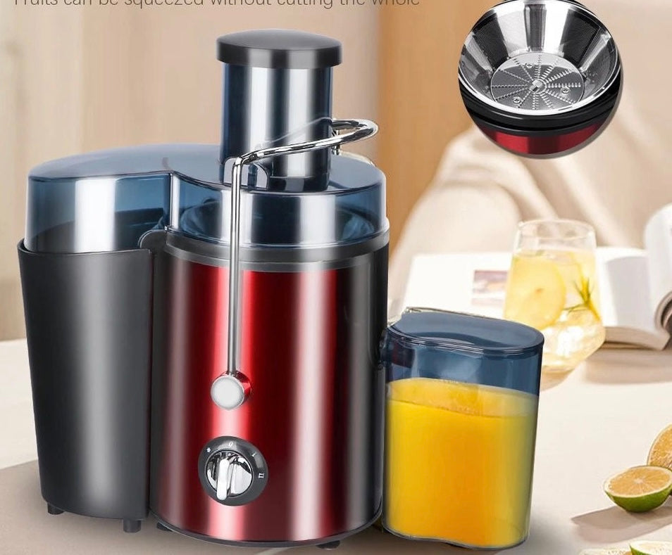 🍊 EXTRACTOR DE JUGO RAF