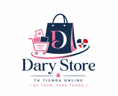 Dary Store 