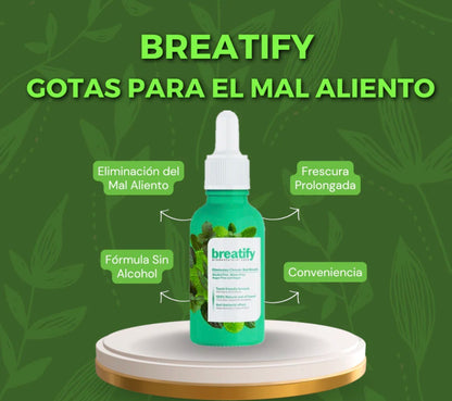🌬️✨ BREATIFY 2X1 – ¡Despídete del Mal Aliento y Recupera tu Confianza! ✨🌬️