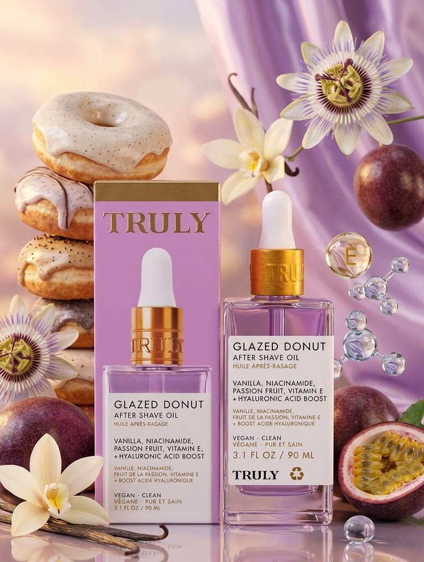 💜✨ TRULY MORADO 💜✨