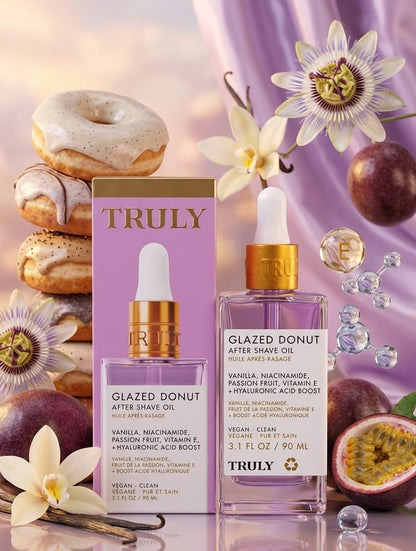 💜✨ TRULY MORADO 💜✨