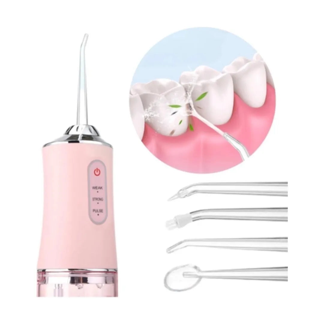🦷✨ IRRIGADOR DENTAL🦷✨
