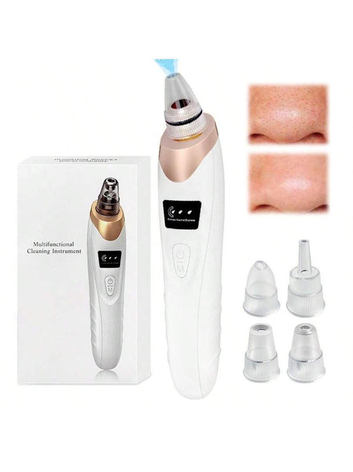 ✨🧖‍♀️ LIMPIADOR FACIAL / LIMPIADOR DE POROS ✨🧖‍♂️